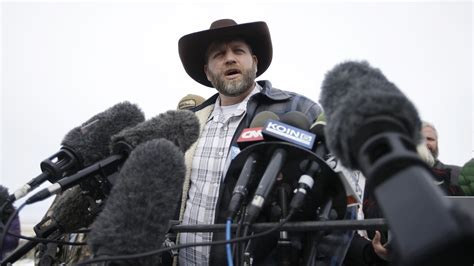 The Latest in the Oregon Standoff - The Atlantic