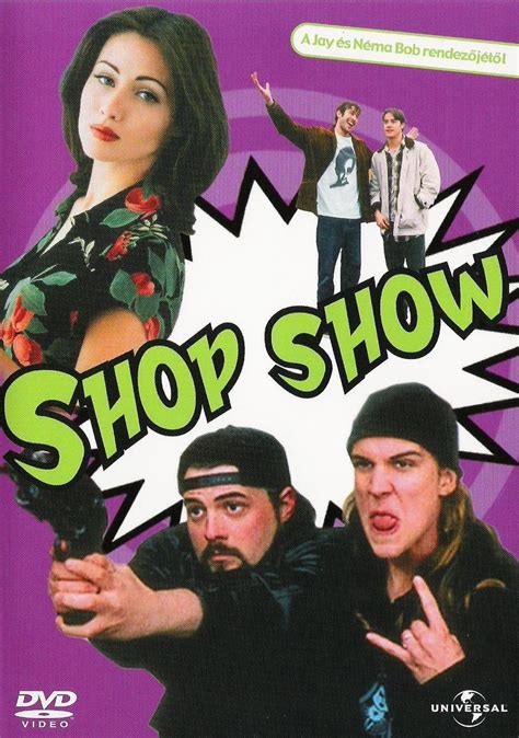 Mallrats Movie Synopsis, Summary, Plot & Film Details