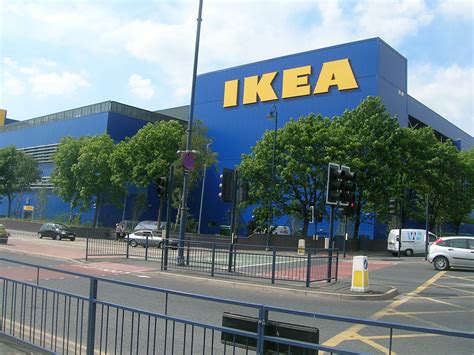 Ikea, Ashton-under-Lyne | The other one is in Warrington | Flickr