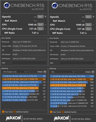 How to overclock CPU | PC Gamer