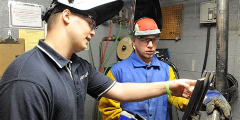 Welding - Anne Arundel Community College