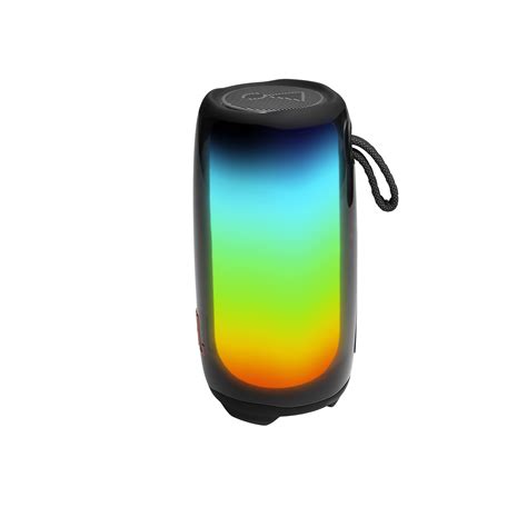 JBL Pulse 5 | Portable Bluetooth speaker with light show