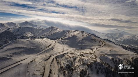 Bakuriani Ski Resort | Georgian Travel Guide