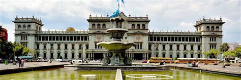 High School Study Abroad in Guatemala | GoAbroad.com