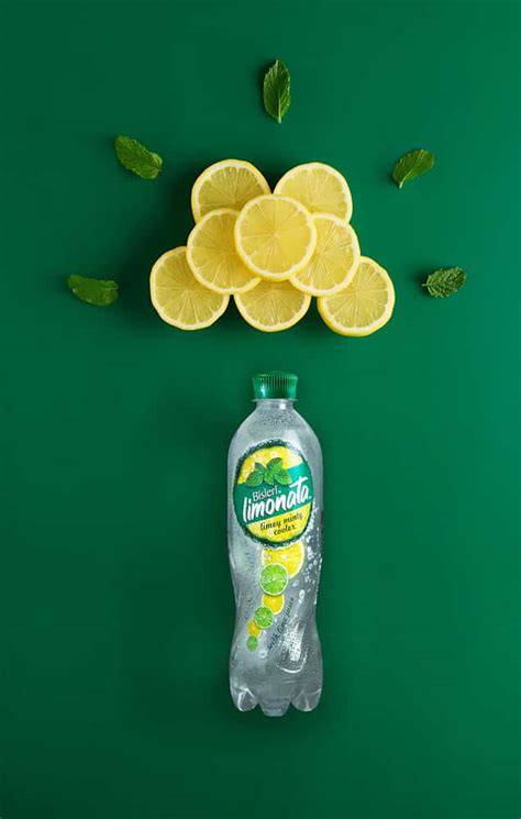 Bisleri Pop - Fonzo, Limonata & Spyci - Cyrus Photography