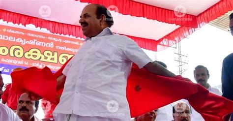 Kodiyeri: A quintessential comrade who exuded pragmatism