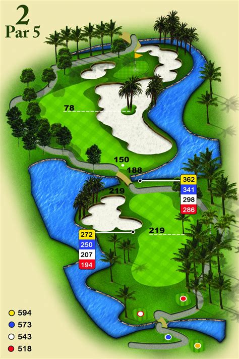 Golf Course – Phokeethra Country Club