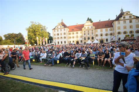 Salem: Bilder vom Sting-Konzert in Salem | SÜDKURIER Online