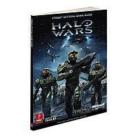 Halo Wars: Official Strategy Guide - Book - Halopedia, the Halo wiki