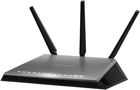 NETGEAR Introduces Nighthawk AC1900 Modem Router | Modders-Inc