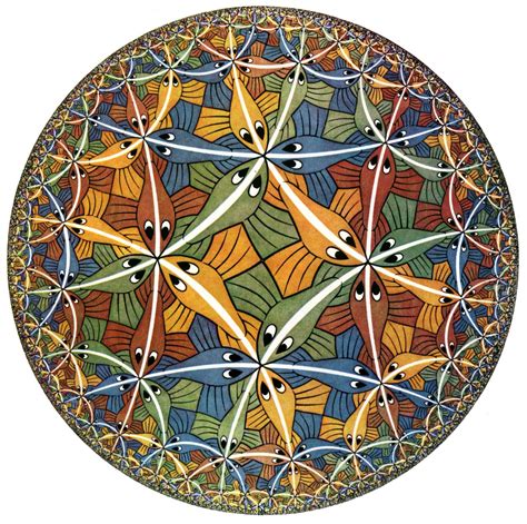 arts - Examples of Artistic Works with Mathematical Aspects - Mathematics Educators Stack Exchange