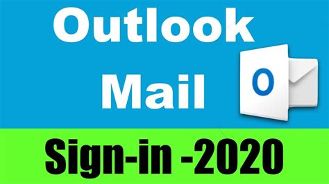 Microsoft outlook sign in 365 - fasboost