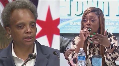 Tiffany Henyard controversy: Dolton looks to hire Lori Lightfoot to ...