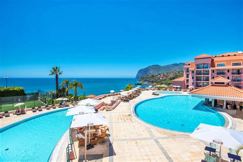 Pestana Royal - Funchal Hotels in Madeira | Mercury Holidays