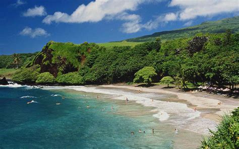 The 18 Best Beaches in Hawaii