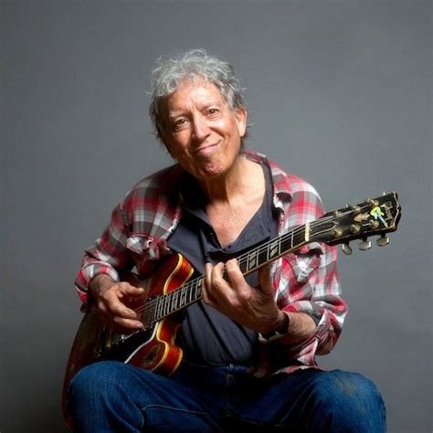 About — Elvin Bishop