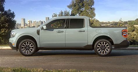 Ford Maverick 2024 Lariat Colors - Neile Claudine