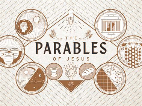 Dribbble - Fruitful-Design-Coram-Deo-Church-Parables-of-Jesus.jpg by Ben Lueders