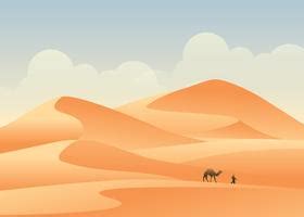 Desert Vector Art, Icons, and Graphics for Free Download