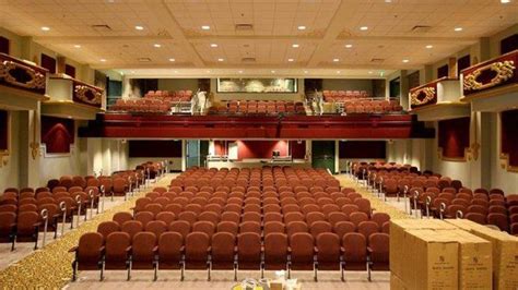 Capitol Theatre Clearwater Florida Seating Chart | Awesome Home