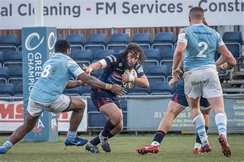 Doncaster Knights 🏉 on Twitter: "MATCH ACTION 📸 From our Championship ...