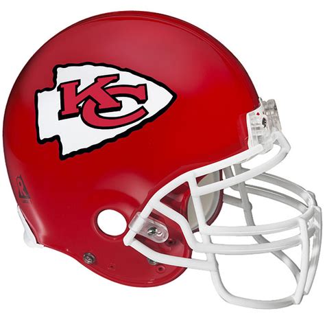 Kc Chiefs Helmet Svg