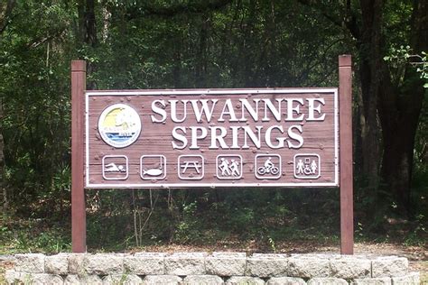 Suwannee Springs (Suwannee County, FL) | Flickr - Photo Sharing!