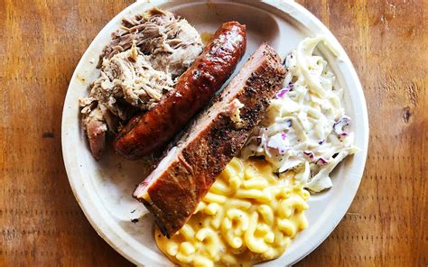 The Gospel of Texas Barbecue Is Spreading – Texas Monthly