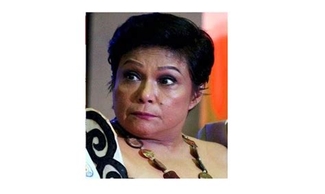 President Duterte Excludes Nora Aunor On National Artists Awards