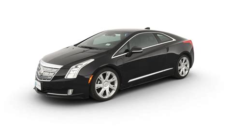 Used 2014 Cadillac ELR | Carvana