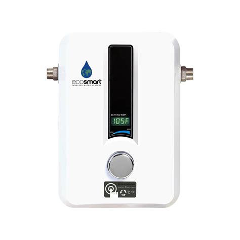 Best Tankless Water Heaters Reviews - Pure Water Guide