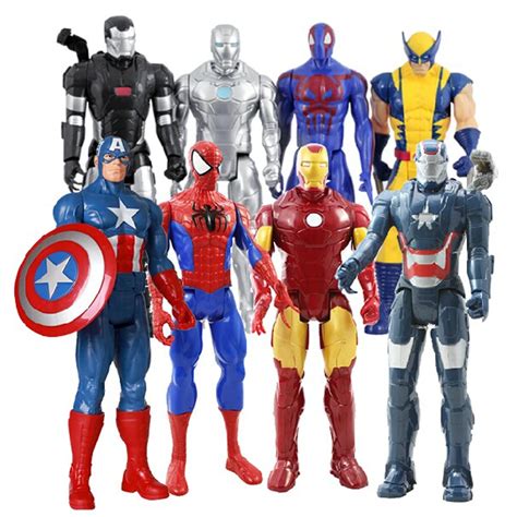 Online Get Cheap Superhero Action Figure Toys -Aliexpress.com | Alibaba Group