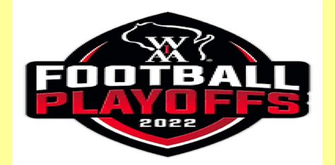 WIAA Playoff Football: Division 4 Matchups - OnFocus