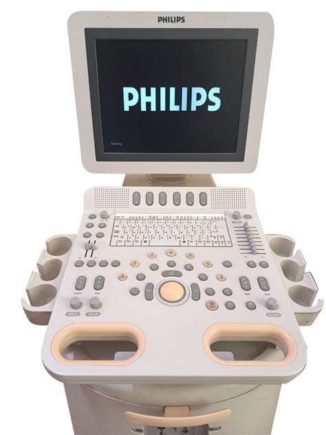 3D/4D Philips HD7 Ultrasound Machine at Rs 300000 in Mumbai | ID ...