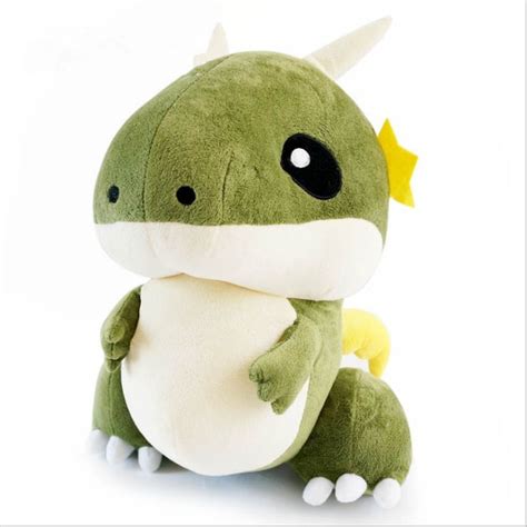 Small Dragon Plush Toy Doll Cute Dragon Pocket Monster Stuffed Pillow for Children Gift | Wish