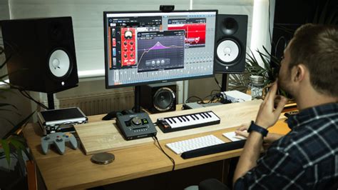 Digital Audio Workstations: Everything You Need to Know About Choosing ...