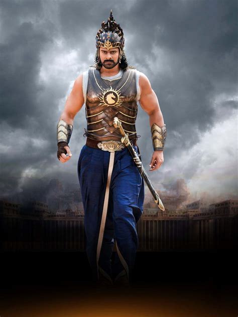 Baahubali Movie Latest HD Photos Stills | Prabhas, Rana Daggubati ...