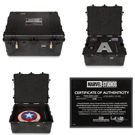 The Last Chance to Purchase Marvel Masterworks Collection Prop ...