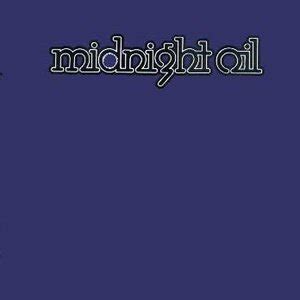 Midnight Oil albums and discography | Last.fm