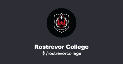 Rostrevor College | Facebook | Linktree