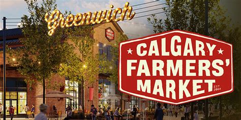 Calgary Farmer’s Market | Country 105