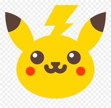 Awesome Pokemon Pictures Free Download Pikachu Icon - Pikachu Icon Png ...