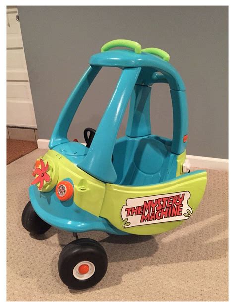 Toddler Toys, Baby Toys, Kids Toys, Little Tikes Makeover, Little Tykes Car Makeover Cozy Coupe ...