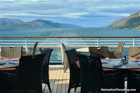 Cruise Through the Chilean Fjords In Patagonia - Retired And Travelling