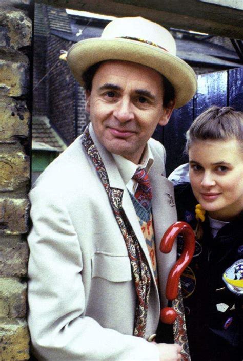 Seventh Doctor Episodes | Wiki | Doctor Who Amino