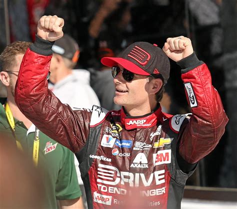 Jeff Gordon wins pole for final Daytona 500 – Redlands Daily Facts