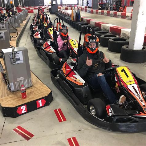 The 4 Best Go-Kart Tracks in Cleveland | Go Kart Nerds