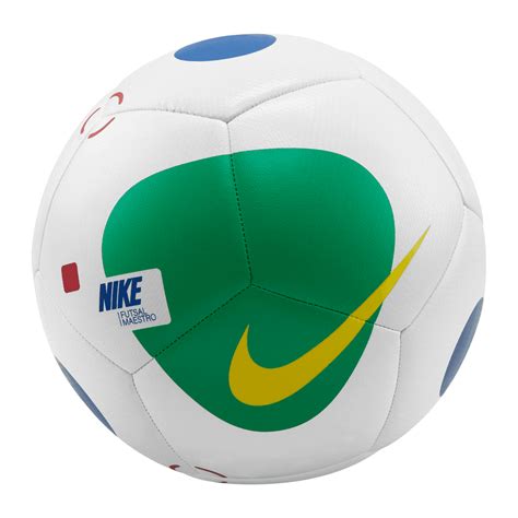 Nike Futsal Maestro Ball | WeGotSoccer