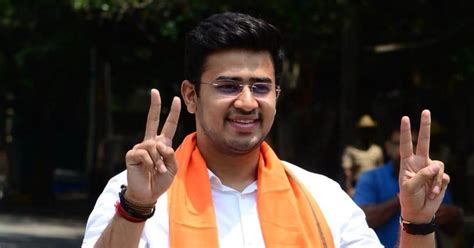 BJP’s Tejasvi Surya gives Covid crisis communal twist as he alleges ...