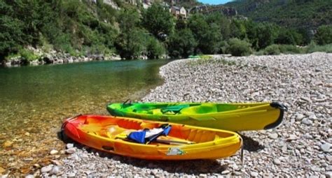 Visiste des gorges du Tarn en camping-car : suivez le guide